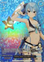 【ヴァイス】SP◇Summer Splash Party! 星街すいせい