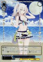 【ヴァイス】HLP◇Summer Splash Party! 獅白ぼたん
