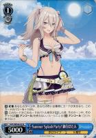 【ヴァイス】N◇Summer Splash Party! 獅白ぼたん