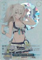 【ヴァイス】SP◇Summer Splash Party! 獅白ぼたん