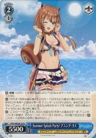 【ヴァイス】N◇Summer Splash Party! アユンダ・リス
