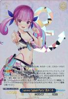 【ヴァイス】SP◇Summer Splash Party! 湊あくあ