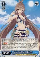 【ヴァイス】N◇Summer Splash Party! 七詩ムメイ