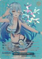 【ヴァイス】SP◇Summer Splash Party! 雪花ラミィ