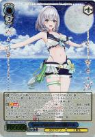 【ヴァイス】HLP◇Summer Splash Party! 白銀ノエル