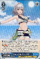 【ヴァイス】N◇Summer Splash Party! 白銀ノエル