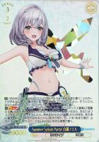 【ヴァイス】SP◇Summer Splash Party! 白銀ノエル