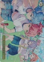 カードを買う/ヴァイスシュヴァルツ/2024年度作品/ホロライブ