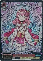 Happy 15th Anniversary ！！ ムーナ・ホシノヴァ(HOL/WE45-P14