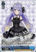 【ヴァイス】TD◇Happy 15th Anniversary !!  ムーナ・ホシノヴァ
