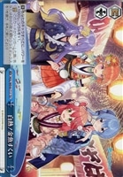 【ヴァイス】TD◇白熱!金魚すくい
