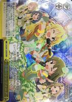 魔法の時間 菊地 真【ヴァイスシュヴァルツトレカ高価買取価格