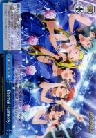 スイートプリンセス 天海春香【ヴァイスシュヴァルツトレカ高価