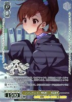 ヴァイスシュヴァルツ 765PRO ComingSmile如月千早SPサイン2枚 WS ヴァイス アイマス765 ComingSmile 如月 千早 SP サイン