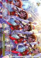 z*z様 菊地真　セピアカラフル　SP　アイドルマスター　ヴァイスシュヴァルツ セピアカラフル 菊地 真(IAS/SE52-38SP) | SP | ドラゴンスター