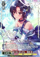 Liar's good bye秋月律子SPサイン アイドルマスター ヴァイス Liar's good bye 秋月律子【ヴァイスシュヴァルツトレカお買得