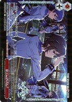 ヴァイスシュヴァルツ ALRIGHT! 萩原雪歩 SP ヴァイスシュヴァルツ alright 萩原雪歩 sp - メルカリ