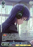 マリオネットの心 星井美希[サイン付]【ヴァイスシュヴァルツ