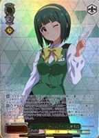 ヴァイスシュヴァルツ デレマス ノーマルカードバラ売り カードを売る/ヴァイスシュヴァルツ/2025年度作品/アイドル