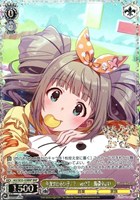 今夜はわるい子！？ ver.YT 高槻やよい[箔押し]