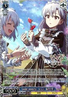 Tender memories ver.CK 如月千早[箔押し]