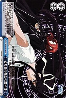 【ヴァイス】CC◇必要悪の教会の魔術師