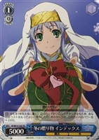 【ヴァイス】ＴＤ◇冬の贈り物 インデックス