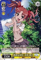 【ヴァイス】TD◇役者な中学一年生 黒子