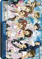 【ヴァイス】プロモ◇765プロ