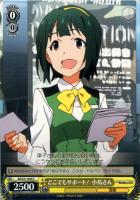 【ヴァイス】R◇どこでもサポート! 小鳥さん
