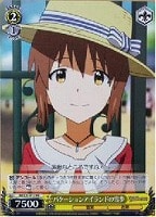 【ヴァイス】プロモ◇バケーションアイランドの雪歩