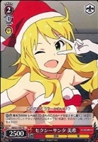 【ヴァイス】TD◇セクシーサンタ 美希