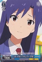【ヴァイス】TD◇生っすか!?サンデー 千早