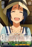 【ヴァイス】U◇やっぱり迷子! あずさ