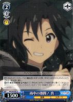 輝きの向こう側へ！ あずさ【ヴァイスシュヴァルツトレカ高価
