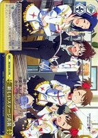 【ヴァイス】プロモ◇新しいステージ衣装