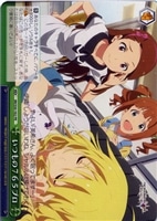 【ヴァイス】プロモ◇いつもの７６５プロ