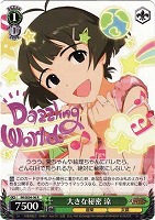 【ヴァイス】R)ノーマル仕様◇大きな秘密 涼