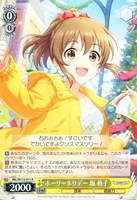 【ヴァイス】R◇ホーリーホリデー 堀 裕子