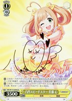 【ヴァイス】Pa)サイン付◇凸凹スピードスター 佐藤 心
