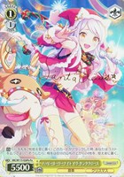 【ヴァイス】Pa)サイン付◇ハッピーホーリーナイト イヴ・サンタクロース