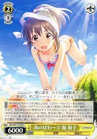 【ヴァイス】U◇海のぱわー☆ 堀 裕子