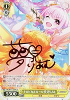 503 SSR 迷わない心　道蓮　サインカード 道蓮[D] | C | ドラゴンスター | ヴァンガード