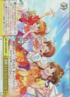 【ヴァイス】RRR◇情熱ファンファンファーレ