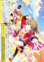 【ヴァイス】CR◇チカラ!イズ!ぱわー!!