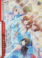 【ヴァイス】ＲＲＲ◇ココカラミライヘ！[品番b]