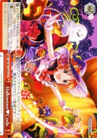 【ヴァイス】CR◇Halloween_Code