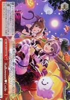 【ヴァイス】RRR◇Halloween_Code