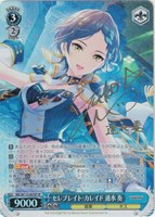 カードを売る/ヴァイスシュヴァルツ/2024年度作品/アイドル