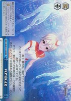 カードを買う/ヴァイスシュヴァルツ/2024年度作品/アイドル